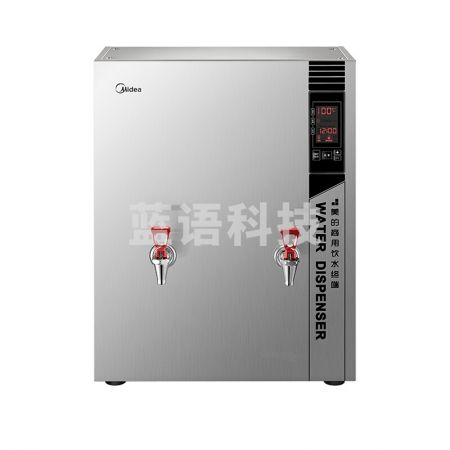 美的（Midea）ZK1523-30 商务 商用 开水器（不含安装材料费）
