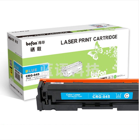befon得印 CRG-045标准容量 黑色硒鼓适用佳能 iC MF635Cx/MF633Cdw/MF631Cn/LBP613Cdw/LBP611Cn
