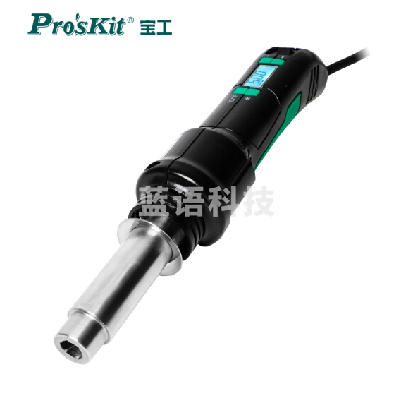 宝工SS-602H 数位控温拆焊热风枪