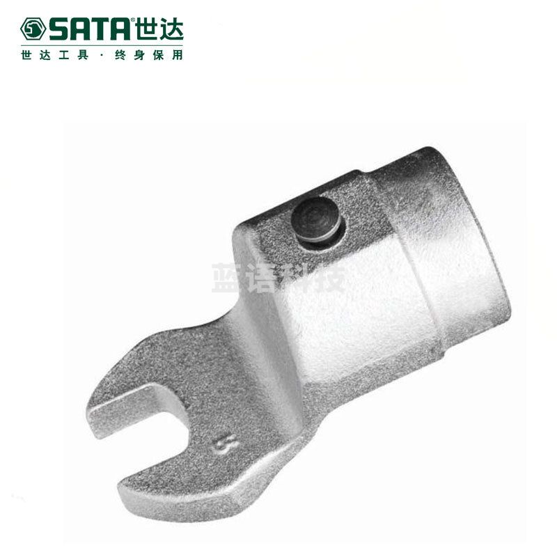 世达96551K 扭力扳手开口头 56*22MM 计价单位:把