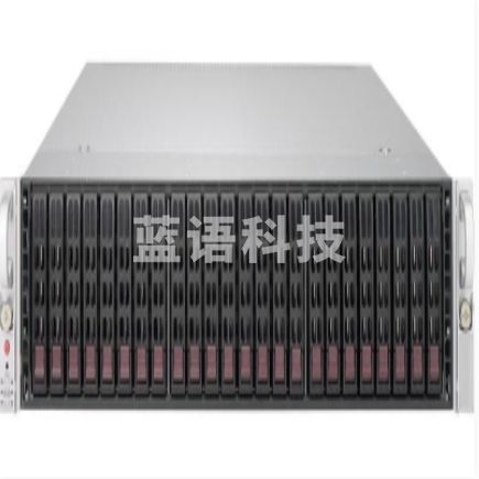 金品 KU2424-H 四路机架