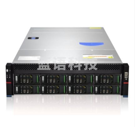 金品KU2208-R2（Intel 2U 8）