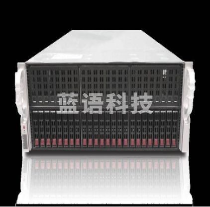 金品 KG4224-T10（Intel 4U 24）