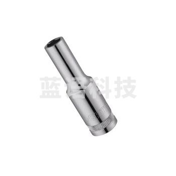 世达（SATA）13410 12.5MM系列6角长套筒19MM