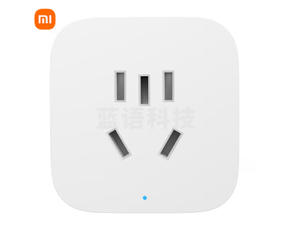 小米（MI）米家智能插座3 基础版