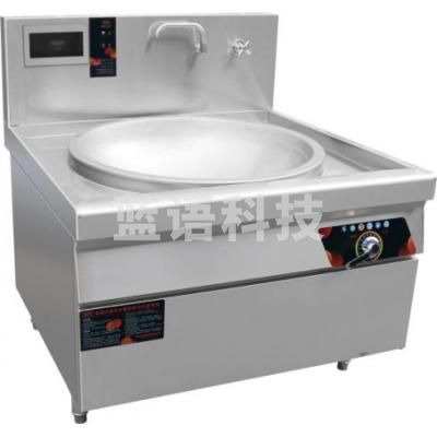 津御商厨 1000单头电磁大锅炉 1300*1400*1200