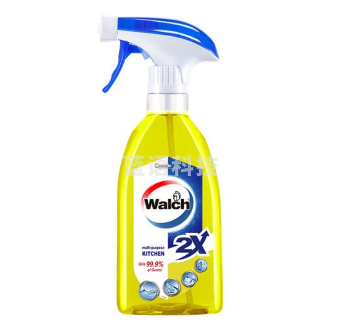 威露士厨房砧板餐具杀菌喷雾500ml 杀菌去污 除垢除臭 有效杀菌99.9%