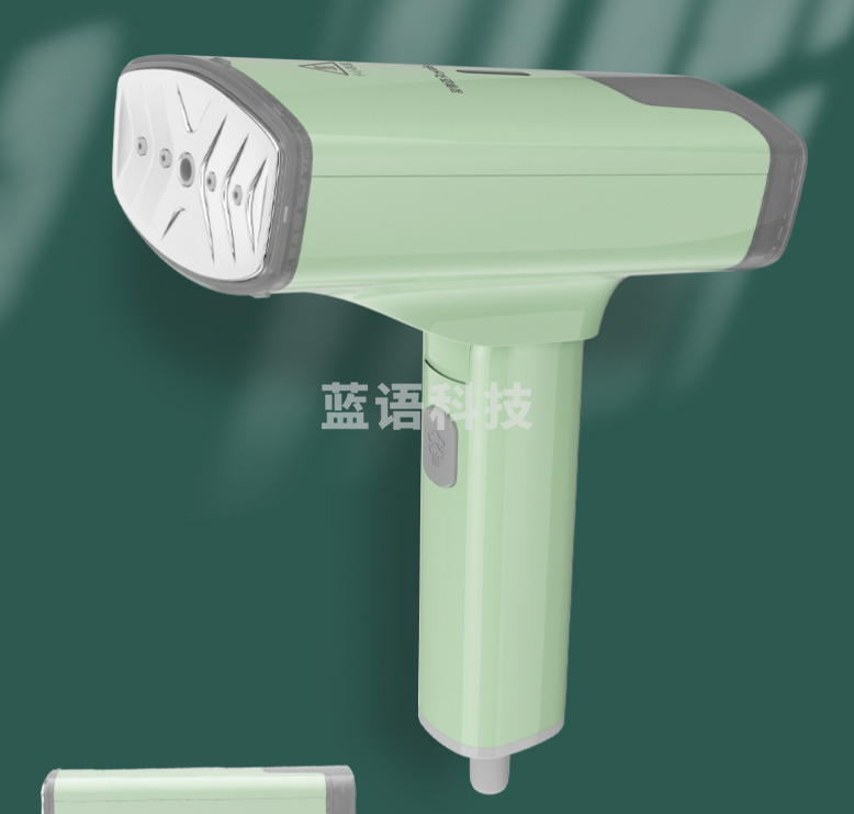 荣事达手持挂烫机可折叠家用小型蒸汽熨斗宿舍神器出差RS-GT120S