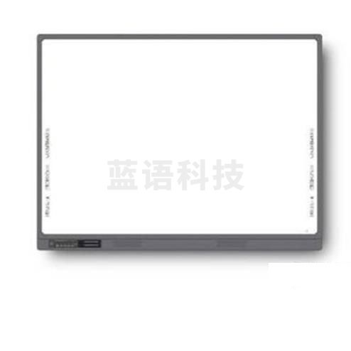 鸿合(HiteVision) 白板一体机  HV-MI88