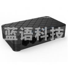 锐捷 RG-ES05G 5口千兆非网管桌面型交换机