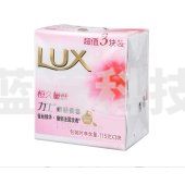 力士(LUX)娇肤香皂115g 恒久嫩肤