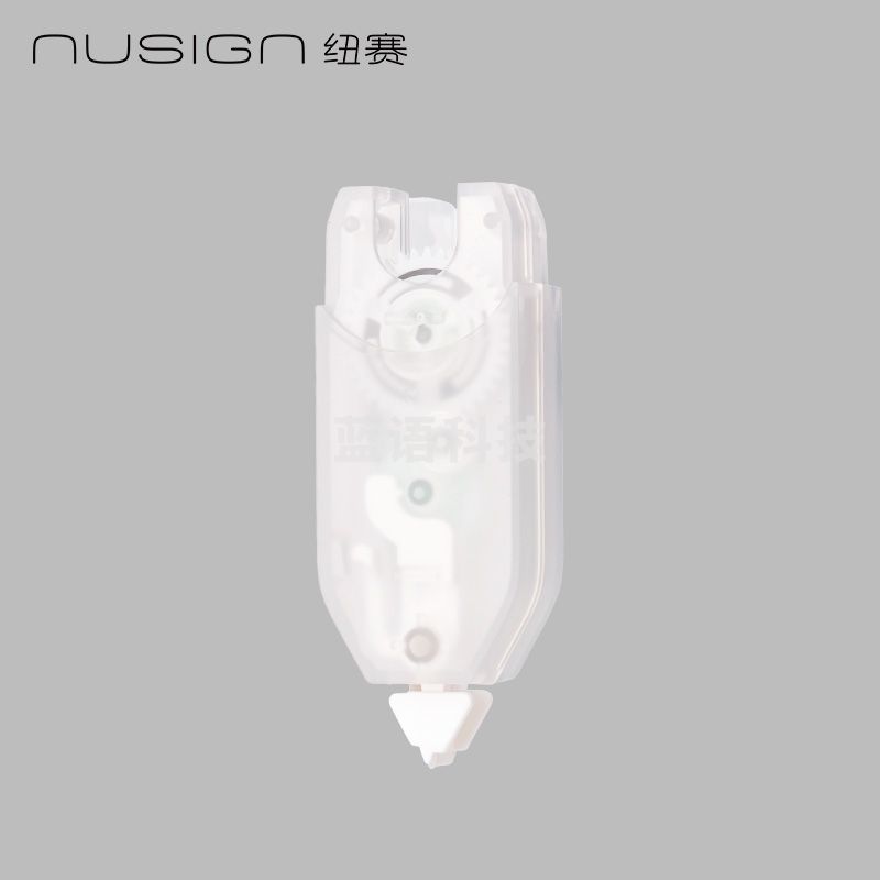 5月新品纽赛NS163TX纽赛修正带替芯_5mm*6m(透明本色)(个)