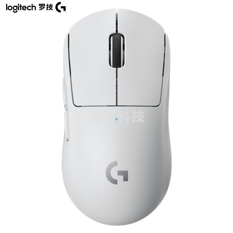 罗技 PRO X SUPERLIGHT无线游戏鼠标GPW二代