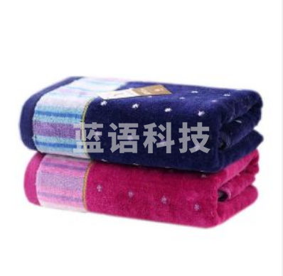 金号舒特曼毛巾 S1057 76*35cm