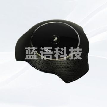 华为CloudLink Mic 500 全向智能阵列麦克风 IT.1751