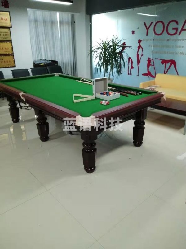 益动未来YD-TQ1 台球桌