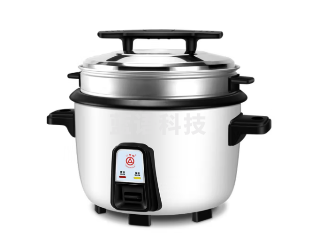 三角牌（Triangle） 大电饭煲32升+蒸笼