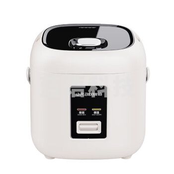 欧锐铂 谷味-时尚电饭煲 ORB-805