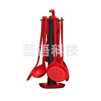 欧锐铂 东方红韵七件套 ORB-703