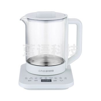 欧锐铂 悦嘉-养生壶 ORB-561