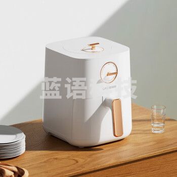 欧锐铂白宝箱-空气炸锅 ORB-980