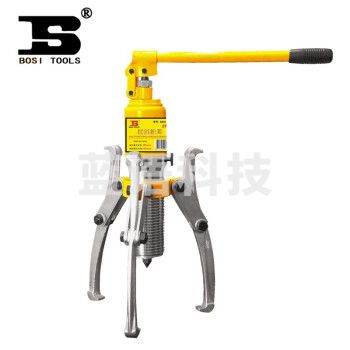 波斯（BoSi） 液压拉马15T BS573115