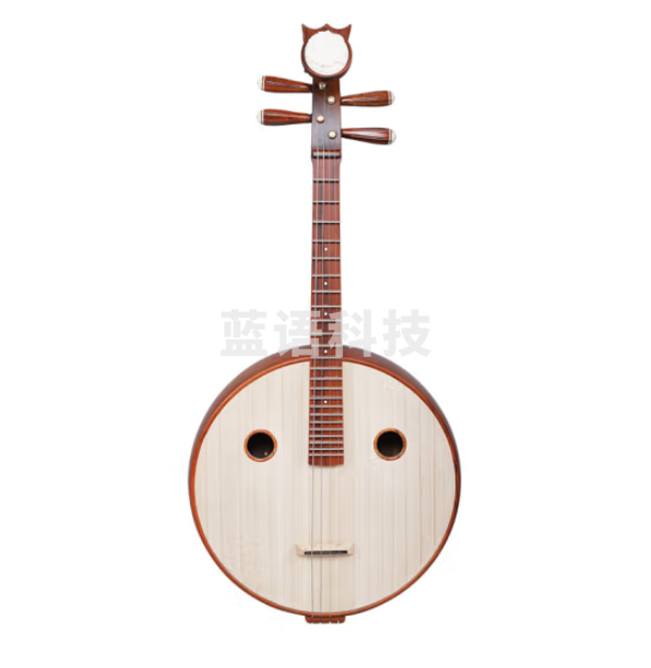 星海8524 大阮初学考级专业演奏民族乐器