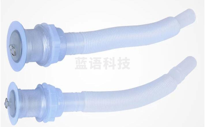 墩布池 40/50下水管 去水器 下水器+下水管