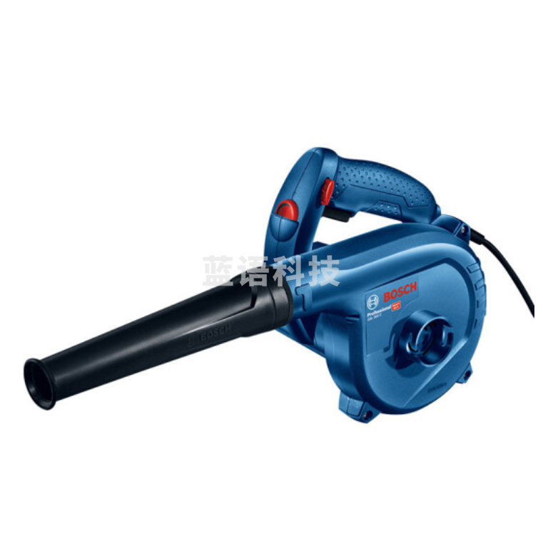 博世 GBL 800 吹风机大功率吹风机/吹吸两用800W吹尘枪