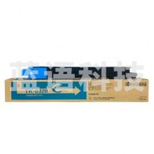 京瓷 (Kyocera) TK-8328C青色(蓝色)墨粉盒 适用于京瓷2551ci