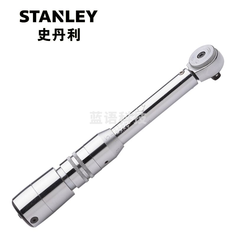 史丹利(Stanley) SE-01-025 扭矩扳手5-25N.m