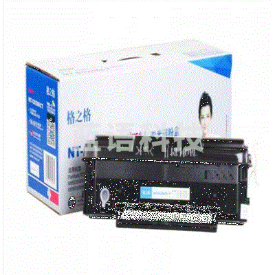 格之格plus+系列 硒鼓 黑色 NT-C0206CTplus+ （适用PantumP2506/P2506W/M6506/M6506N/M6506NW/M6556/M6556N/M6556NW/M6606/M6606N/M6606NW）