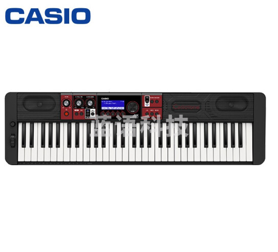 卡西欧（CASIO）电子琴CT-S1000V蓝牙键盘多功能电音机甲教学娱乐款61键电子琴