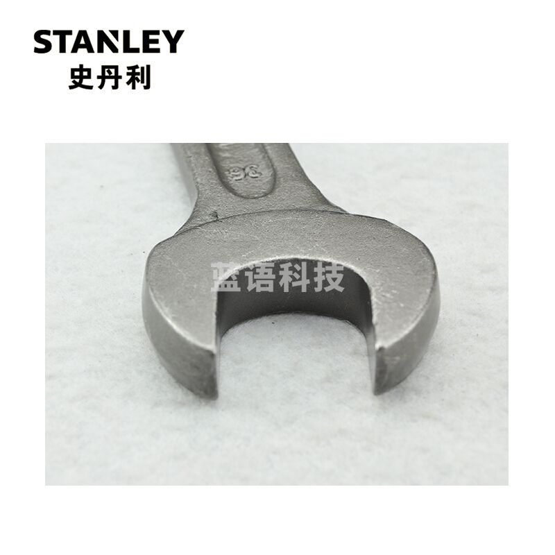 史丹利(Stanley) 96-960-23 开口敲击扳手100mm