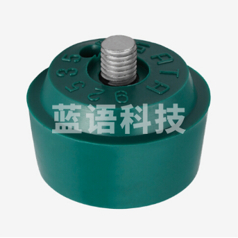 世达（SATA）92533 塑料硬性锤头