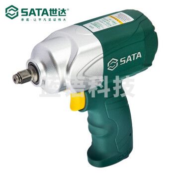 世达（SATA）02124 3/8