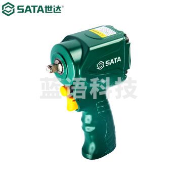 世达（SATA）02123 3/8