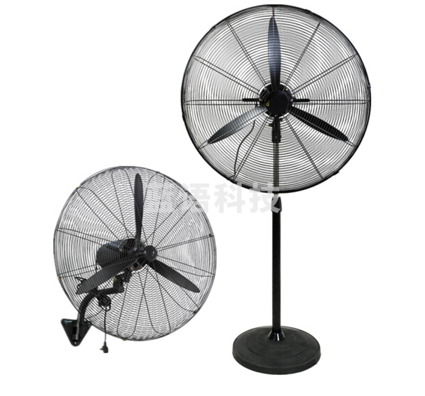 电风扇/工业扇/工业落地扇