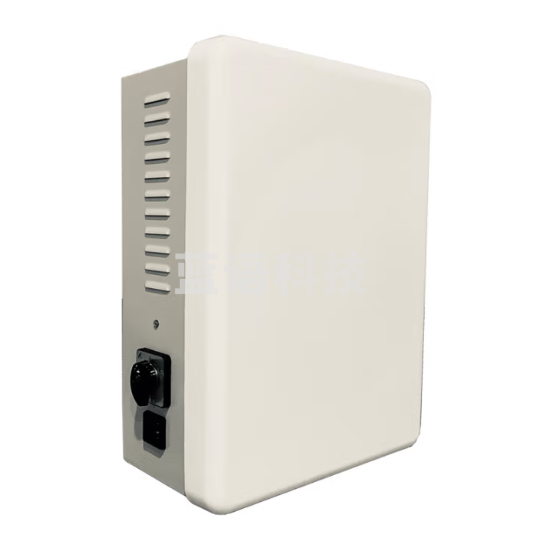 戈威士GVS-102K定向型 网络抑制器隔断器会议信息保护器内置12路可屏蔽广电5G