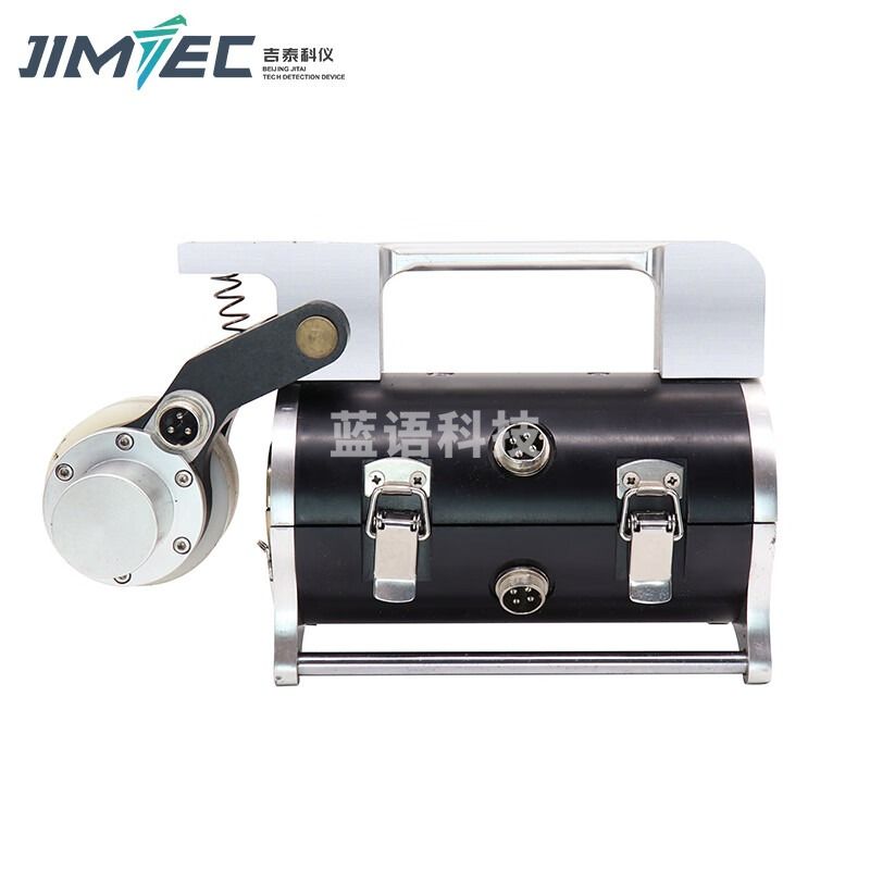 吉泰科仪（JITAI KEYI）JITAI992便携式钢丝绳探伤仪 电梯钢丝绳探伤仪