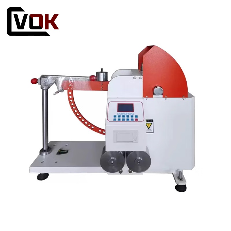 西瓦卡 纸板戳穿强度试验机瓦楞纸箱戳穿强度测定仪电子冲孔测试仪 戳穿强度试验机（数显款）