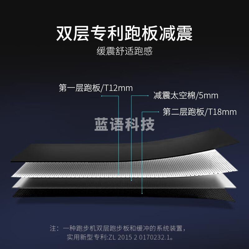 舒华(SHUA)SH-6700-Y1 跑步机 家用X6健身运动器材无线心率版