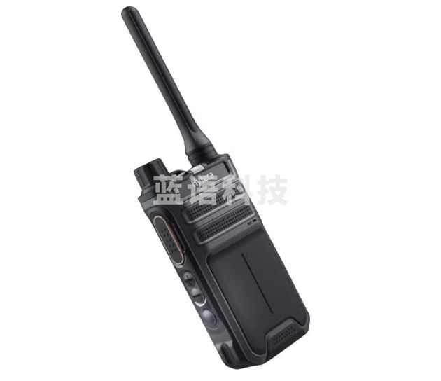 海能达（Hytera）AP510 对讲机 商业远距离大功率户外工地Type-C充电坚固机身 4000mAh锂电池长续航
