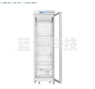 海尔冰箱冷藏箱柜2-8度恒温保冷 HYC-309(台)