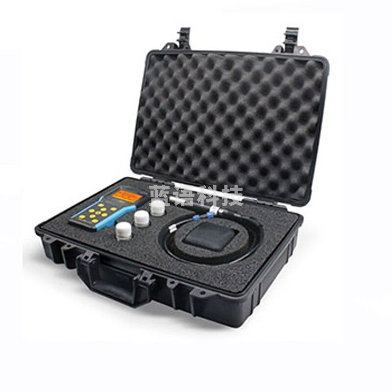 JISENPUER江苏盛奥华SH-6型实验室便携式电导率测定仪测量仪器