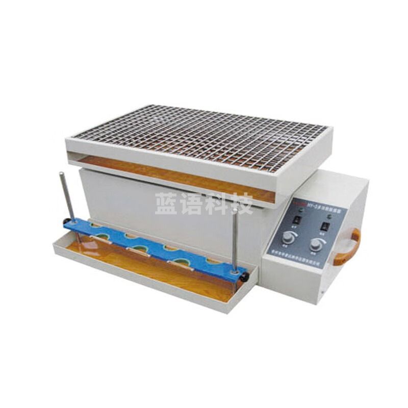 JISENPUER江苏科析仪器HY-3A实验室多功能振荡器