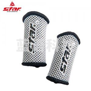 世达 star BD400N M 护指篮球运动护指 指关节扩套两只装