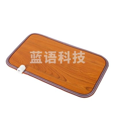 碳晶暖脚垫暖脚神器暖脚宝电加热板暖足办公室插电冬季电热脚垫