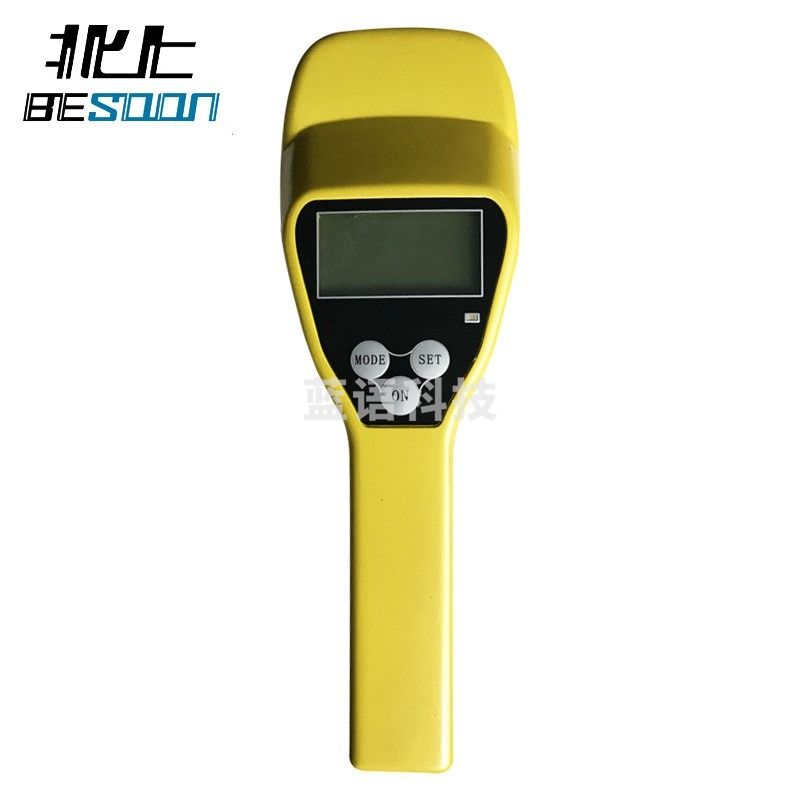 北上（BESOON）多功能辐射检测仪αγβX射线检测便携式核辐射巡检仪表面污染仪 多功能辐射巡检仪原厂标配