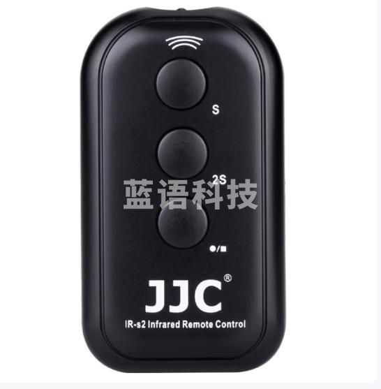 JJC 相机遥控器 适用于索尼A7III A7R2 A7SIII A6000 A6300 A6500 A6600 A6400 A7R4 A7M3 A9II 无线